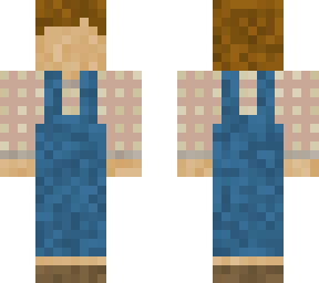 overalls