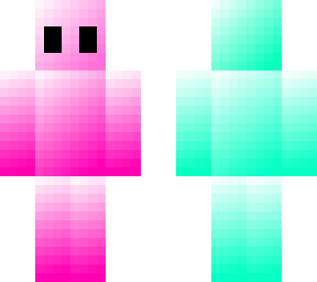 pastelle | Minecraft Skin