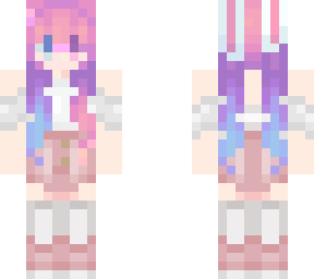 pink anethce