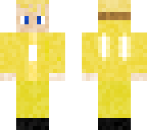 potato1919 skin
