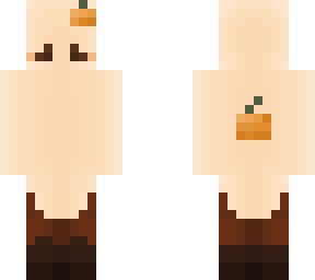 pumpkin spice - half sheet ghost
