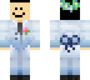 quackity wedding hsmp 2nd ver. ;#