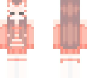 sakura kitsune