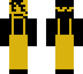 sammy lawrence bendy and the ink machine