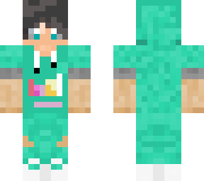 sblock new skin