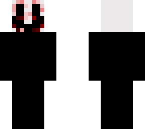 scary creqmed