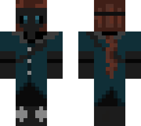 sculk doctor