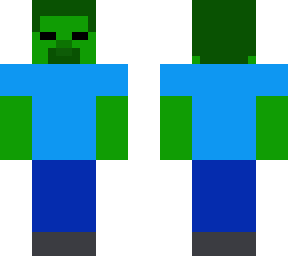 simple zombie ????