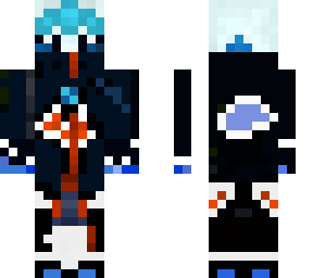 skin 200sub glaceon
