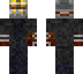 skin tanckay evolution