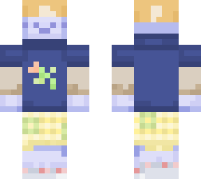skinsolotl v4 ( i think )