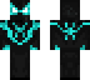 spider  mann blue