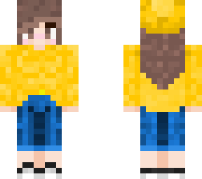 spring outfit