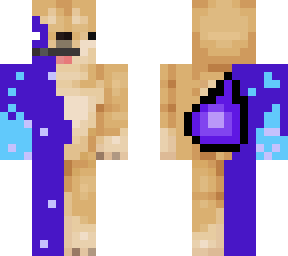 sprit doge (from sprit gaming crew)