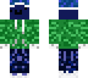 strange boy 2