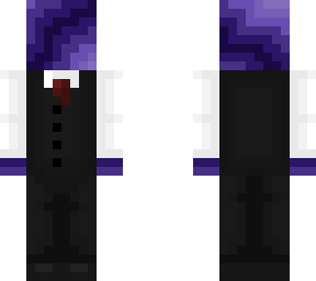 suited darkness