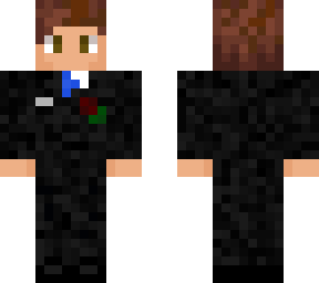 suited superq95