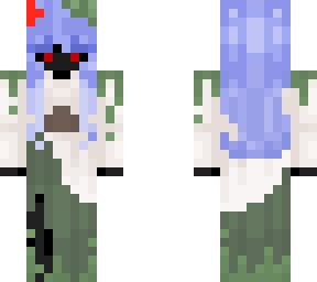 swamp queen