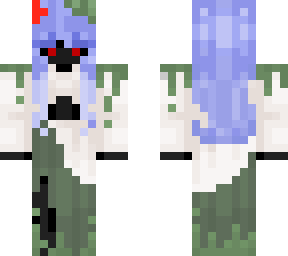 swamp queen