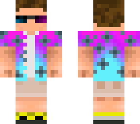 synthshirt