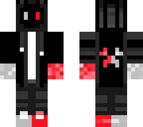 the robot of "chyb"