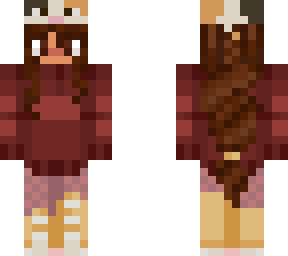 theblackruby - hair update