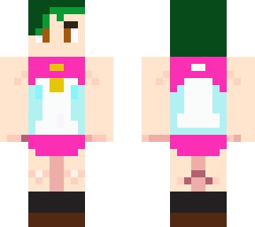 tori meadows uniform
