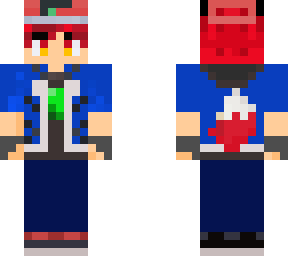 trainer foxy