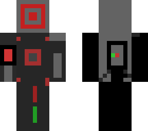 ultimated robot