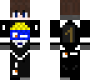 unibax nowy skin mateusz johnson