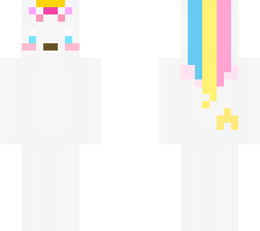 unicorn fuwa