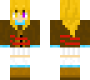 vily from dungeon duolist
