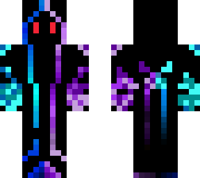 wandering wizard