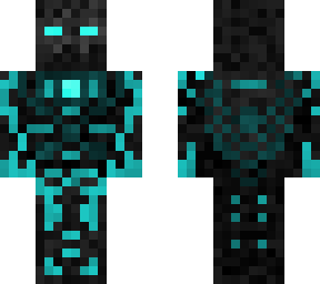 warden commander
