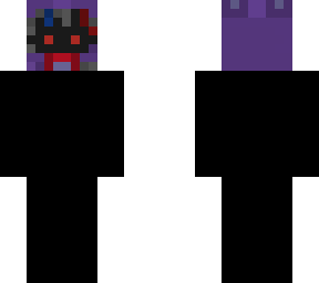 withered bonnie plushie