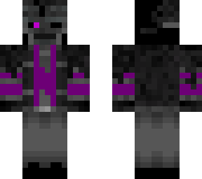 withered curse