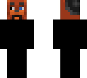 withered freddy plushie