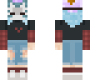 yaxianlillymask