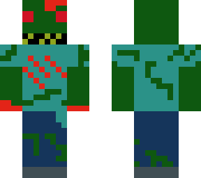 zombie 2.0
