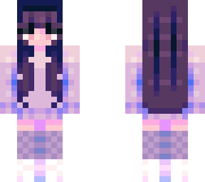 ❀ violets . fs ❀