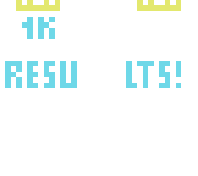 1k likes contest results !