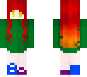 2023 pride contest results