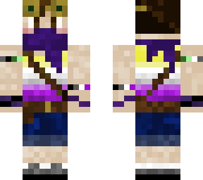 2023 skin me