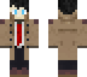 agent