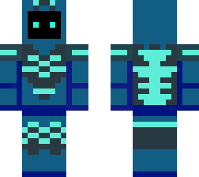 aquatic assassin