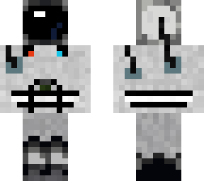 astronaut