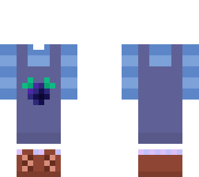 berry nice base