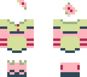 berry sweets - ob