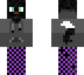 blank3tthef's new skin