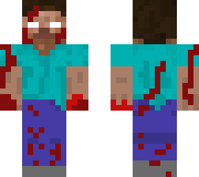 bloody brine